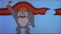 Новые приключения Тома и Джерри (1980) 1 сезон 1 серия