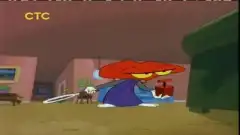 Новые приключения Тома и Джерри (1980) 1 сезон 4 серия