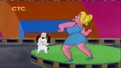 Новые приключения Тома и Джерри (1980) 1 сезон 6 серия