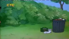 Новые приключения Тома и Джерри (1980) 1 сезон 8 серия