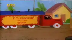 Новые приключения Тома и Джерри (1980) 1 сезон 13 серия