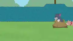 Шоу Тома и Джерри (2014) 2 сезон 59 серия