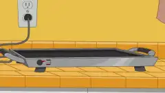 Шоу Тома и Джерри (2014) 2 сезон 65 серия