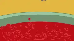 Шоу Тома и Джерри (2014) 2 сезон 69 серия