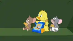 Шоу Тома и Джерри (2014) 2 сезон 71 серия