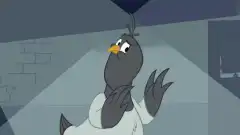 Шоу Тома и Джерри (2014) 2 сезон 76 серия