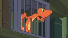 Шоу Тома и Джерри (2014) 2 сезон 78 серия