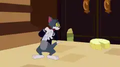 Шоу Тома и Джерри (2014) 3 сезон 3 серия