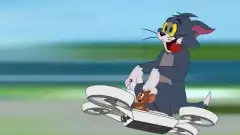 Шоу Тома и Джерри (2014) 3 сезон 6 серия