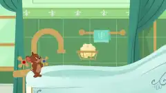 Шоу Тома и Джерри (2014) 3 сезон 8 серия