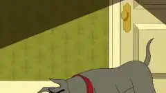 Шоу Тома и Джерри (2014) 3 сезон 9 серия