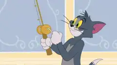 Шоу Тома и Джерри (2014) 3 сезон 10 серия