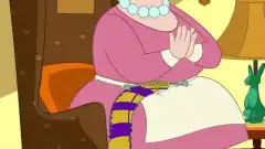 Шоу Тома и Джерри (2014) 3 сезон 11 серия