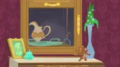 Шоу Тома и Джерри (2014) 3 сезон 12 серия