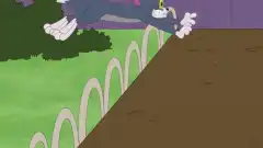 Шоу Тома и Джерри (2014) 3 сезон 15 серия