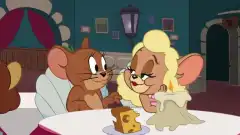 Шоу Тома и Джерри (2014) 3 сезон 16 серия