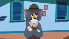 Шоу Тома и Джерри (2014) 3 сезон 17 серия