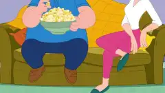 Шоу Тома и Джерри (2014) 3 сезон 18 серия