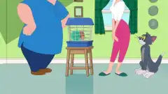 Шоу Тома и Джерри (2014) 3 сезон 19 серия