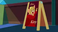 Шоу Тома и Джерри (2014) 3 сезон 23 серия