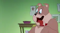 Шоу Тома и Джерри (2014) 3 сезон 25 серия