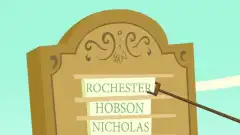 Шоу Тома и Джерри (2014) 3 сезон 26 серия