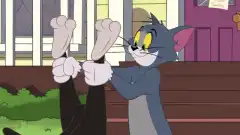 Шоу Тома и Джерри (2014) 3 сезон 33 серия