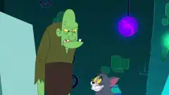 Шоу Тома и Джерри (2014) 3 сезон 37 серия