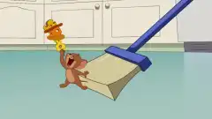 Шоу Тома и Джерри (2014) 3 сезон 38 серия