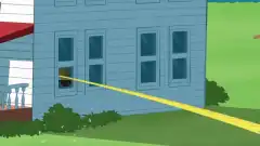 Шоу Тома и Джерри (2014) 3 сезон 39 серия