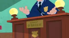 Шоу Тома и Джерри (2014) 3 сезон 40 серия