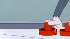 Шоу Тома и Джерри (2014) 3 сезон 41 серия