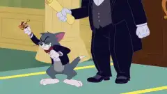 Шоу Тома и Джерри (2014) 3 сезон 44 серия