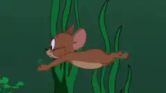 Шоу Тома и Джерри (2014) 3 сезон 46 серия