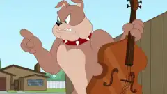 Шоу Тома и Джерри (2014) 3 сезон 47 серия