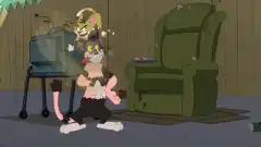 Шоу Тома и Джерри (2014) 3 сезон 48 серия