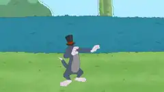 Шоу Тома и Джерри (2014) 3 сезон 49 серия