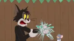 Шоу Тома и Джерри (2014) 3 сезон 51 серия