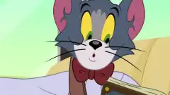 Шоу Тома и Джерри (2014) 3 сезон 52 серия