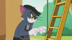 Шоу Тома и Джерри (2014) 3 сезон 54 серия