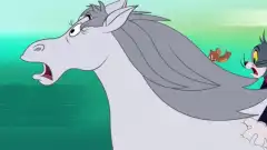 Шоу Тома и Джерри (2014) 3 сезон 56 серия