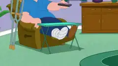 Шоу Тома и Джерри (2014) 3 сезон 57 серия