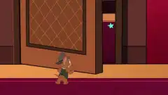 Шоу Тома и Джерри (2014) 3 сезон 58 серия