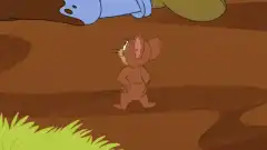 Шоу Тома и Джерри (2014) 3 сезон 59 серия