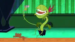 Шоу Тома и Джерри (2014) 3 сезон 62 серия