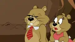 Шоу Тома и Джерри (2014) 3 сезон 63 серия