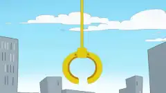 Шоу Тома и Джерри (2014) 3 сезон 64 серия