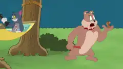 Шоу Тома и Джерри (2014) 3 сезон 65 серия
