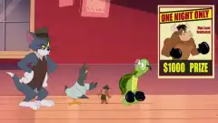 Шоу Тома и Джерри (2014) 3 сезон 66 серия