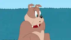 Шоу Тома и Джерри (2014) 3 сезон 67 серия